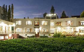 Siala Guest House